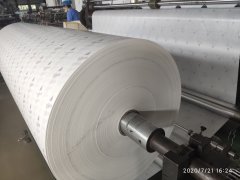 工业用纸